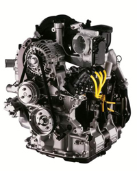 U2513 Engine